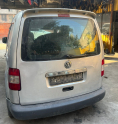 VOLKSWAGEN  CADDY ARKA BAGAJ