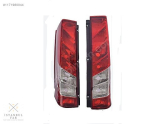 Oto Çıkma Parça / Fiat / Ducato / Far & Stop / Sol Arka Stop / Sıfır Parça 