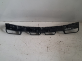 RENAULT MEGANE 4 ARKA TAMPON ORTA BRAKETİ