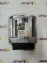 4F0907401 0281012269 AUDİ A6 MOTOR BEYNİ
