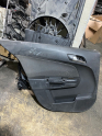 OPEL ASTRA H HB SOL ARKA KAPI DÖŞEMESİ - 13153921