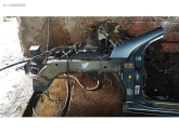 Oto Çıkma Parça / Peugeot / 407 / Kaporta & Karoser / Sol Şasi / Çıkma Parça 