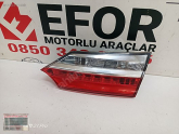 Oto Çıkma Parça / Toyota / Corolla / Far & Stop / Sağ Arka Stop / Çıkma Parça 