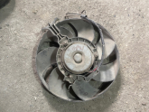 Oto Çıkma Parça / Opel / Astra / Fan / Fan Motoru / Çıkma Parça 