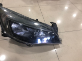 Oto Çıkma Parça / Opel / Astra / Far & Stop / Sağ Ön Far / Çıkma Parça 