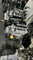 Oto Çıkma Parça / Opel / Combo / Motor / Motor (komple) / Çıkma Parça 