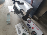 Oto Çıkma Parça / Opel / Combo / Göğüslük & Torpido / Komple Torpido / Çıkma Parça 