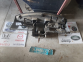 Oto Çıkma Parça / Opel / Combo / Göğüslük & Torpido / Komple Torpido / Çıkma Parça 