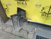 Oto Çıkma Parça / Opel / Combo / Tampon / Arka Tampon / Çıkma Parça 