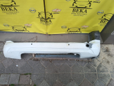 Oto Çıkma Parça / Opel / Combo / Tampon / Arka Tampon / Çıkma Parça 