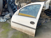 Oto Çıkma Parça / Opel / Combo / Kaporta & Karoser / Sol Ön Kapı / Çıkma Parça 