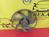 Oto Çıkma Parça / Opel / Corsa / Fan / Fan Motoru / Çıkma Parça 