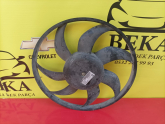 Oto Çıkma Parça / Opel / Corsa / Fan / Fan Motoru / Çıkma Parça 