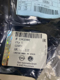 Oto Çıkma Parça / Opel / Corsa / Koltuk & Döşeme / Bagaj Pandizot / Çıkma Parça 