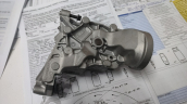Oto Çıkma Parça / Opel / Corsa / Motor / Yağ Pompası / Çıkma Parça 
