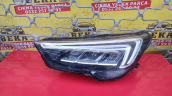 Oto Çıkma Parça / Opel / Crossland X / Far & Stop / Sol Ön Far / Çıkma Parça 