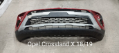 Opel Crossland X çıkma ön Tampon