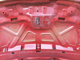 Oto Çıkma Parça / Opel / Grandland X / Kaporta & Karoser / Kaput / Çıkma Parça 