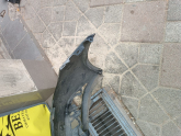 Oto Çıkma Parça / Opel / Insignia / Tampon / Ön Tampon / Çıkma Parça 
