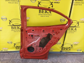 Oto Çıkma Parça / Opel / Mokka / Kaporta & Karoser / Sağ Arka Kapı / Çıkma Parça 
