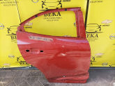 Oto Çıkma Parça / Opel / Mokka / Kaporta & Karoser / Sağ Arka Kapı / Çıkma Parça 