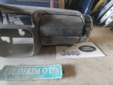 Oto Çıkma Parça / Opel / Omega / Göğüslük & Torpido / Komple Torpido / Çıkma Parça 