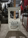 Oto Çıkma Parça / Opel / Vivaro / Kaporta & Karoser / Bagaj Kapağı / Çıkma Parça 