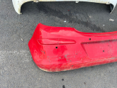 Oto Çıkma Parça / Opel / Corsa / Tampon / Arka Tampon / Çıkma Parça 