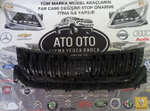 Oto Çıkma Parça / Skoda / Kodiaq / Arma & Yazı / Panjur Arması / Çıkma Parça 
