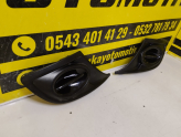 Oto Çıkma Parça / Renault / Megane / Far & Stop / Sis Farı / Çıkma Parça 