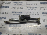 Oto Çıkma Parça / Volkswagen / Polo / Oto Cam / Silecek Mekanizması / Çıkma Parça 