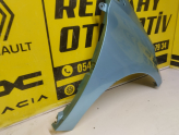 Oto Çıkma Parça / Renault / Zoe / Kaporta & Karoser / Sağ Ön Çamurluk / Çıkma Parça 