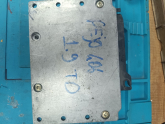 Oto Çıkma Parça / Peugeot / 206 / Beyin / Motor Beyni / Çıkma Parça 