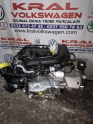 Oto Çıkma Parça / Volkswagen / Golf / Motor / Komple Motor / Çıkma Parça 