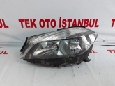 Oto Çıkma Parça / Mercedes / A Serisi / Far & Stop / Sol Ön Far / Çıkma Parça 