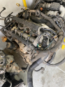FIAT ALBEA 1.3 EURO4 KOMPLE MOTOR