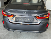 2021-2024 HONDA CİTY ARKA BAGAJ KAPAĞI DOLU