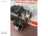 Oto Çıkma Parça / Mercedes / C Serisi / Motor / Motor (komple) / Çıkma Parça 