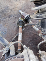 Hurda Belgeli Araçlar / Renault / Megane