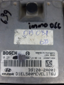 0281019081 0281019639 KIA CEED MOTOR BEYNİ