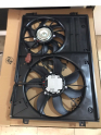 Oto Çıkma Parça / Volkswagen / Jetta / Fan / Fan Motoru / Çıkma Parça 