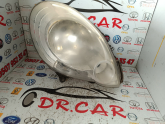 Oto Çıkma Parça / Renault / Kangoo / Far & Stop / Sağ Ön Far / Çıkma Parça 