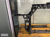 Oto Çıkma Parça / Honda / CRX / Kaporta & Karoser / Ön Panel / Çıkma Parça 