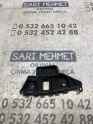 Oto Çıkma Parça / Volkswagen / Jetta / Tampon / Tampon Braketi / Yan Sanayi 