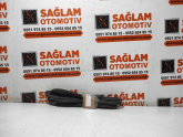 VW POLO 06-09 ÇIKMA SOL ÖN KAPI İÇ ÇERÇEVE FİTİLİ