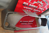 Oto Çıkma Parça / Toyota / Corolla / Tampon / Ön Tampon / Çıkma Parça 