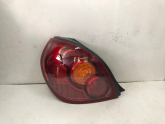 Oto Çıkma Parça / Nissan / Almera / Far & Stop / Sol Arka Stop / Çıkma Parça 