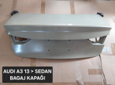 A3 BAGAJ KAPAĞI 2013 2014 2015 2016 2017 2020 SIFIR 8V5827025D