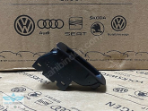 Oto Çıkma Parça / Volkswagen / Polo / Oto Cam / Düğme Çerçevesi / Sıfır Parça 
