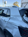 Hurda Belgeli Araçlar / Volkswagen / T-Cross